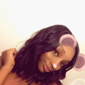 Meet your Posher, Cache